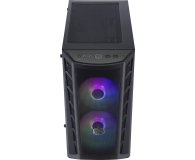 COOLER MASTER MasterBox MB311L ARGB MATX z oknem MCB-B311L-KGNN-S02 - 1126489 - zdjęcie 4